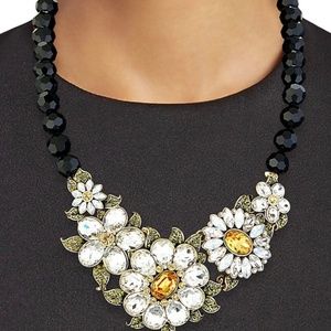 Heidi Daus Glorious Garden Necklace
